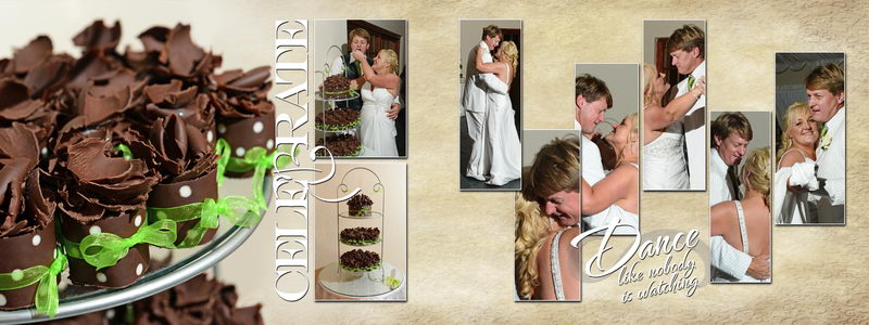Pro wedding photographer Pierre Bassani
